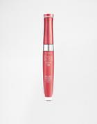 Bourjois 3d Lip Gloss - Light Cart Rouge