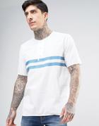 Ymc Short Sleeve Surf Shirt - White