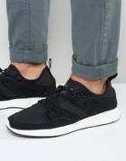 Puma Blaze Ignite Elemental Sneakers In Black 36229003 - Black