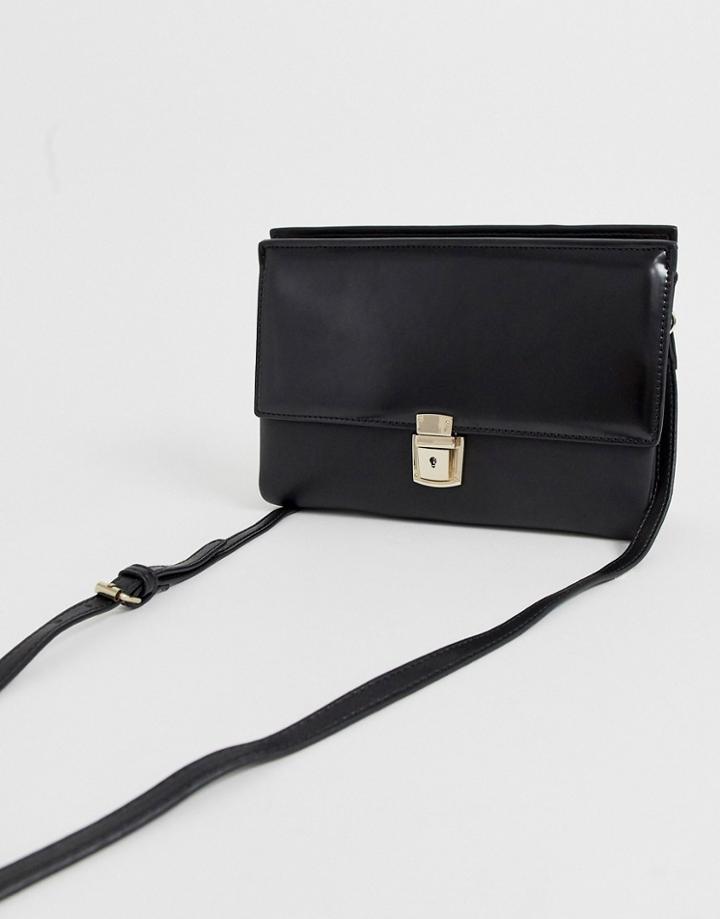 French Connection Carina Clutch Bag