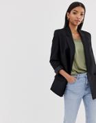 Asos Design Perfect Blazer - Black