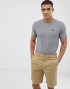 Calvin Klein Golf Newport T-shirt In Gray