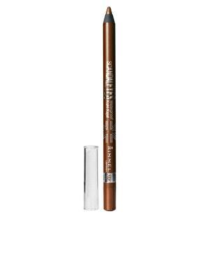 Rimmel London Scandaleyes Waterproof Kohl Liner - Bronze $7.56