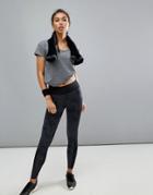 2xu Patterned Compression Leggings With Print - Multi