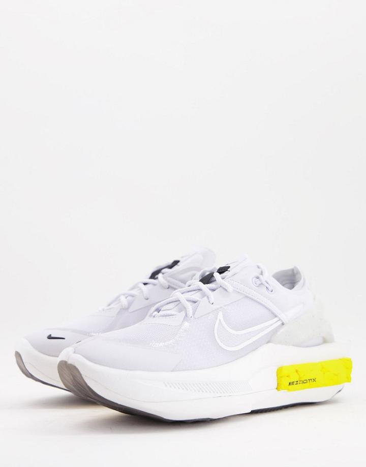 Nike Fontanka Edge Sneakers In Iris Whisper-purple