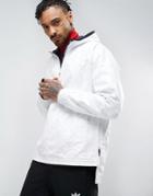 Adidas Originals Tokyo Pack Nmd Windbreaker In White Bk2214 - White