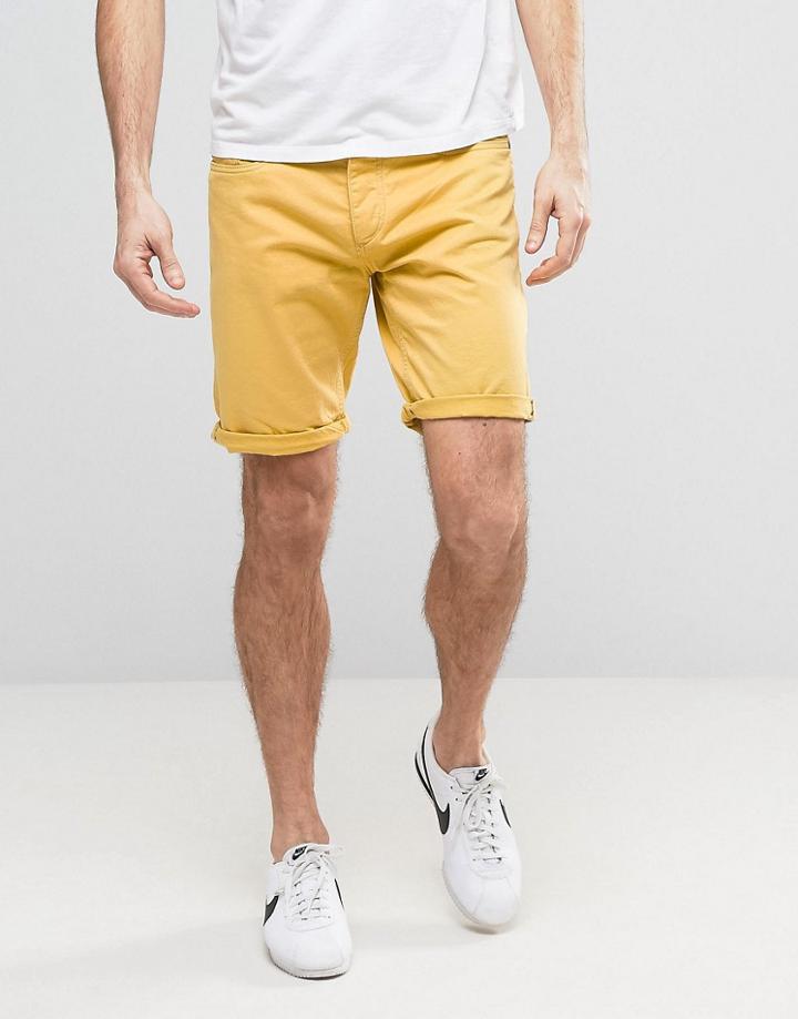 Jack & Jones Chino Shorts - Beige