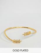 Gorjana Olympia Cuff Bracelet - Gold