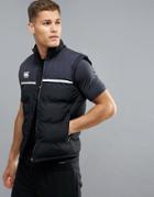 Canterbury Pro Vest In Black E583650-989 - Black