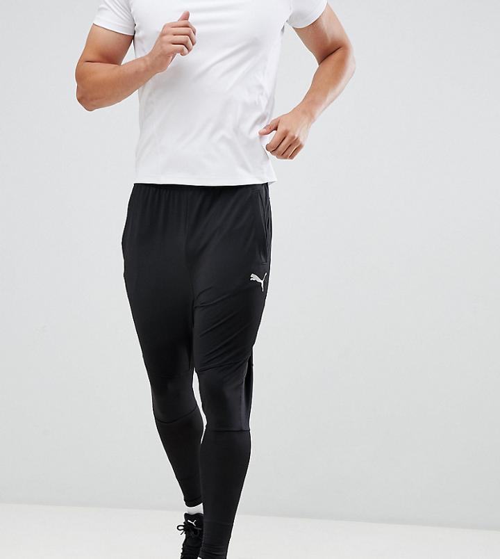 Puma Ftblnxt Pro Pants - Black