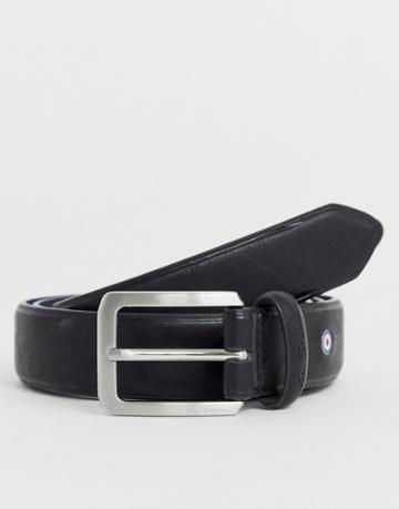 Ben Sherman Black Belt