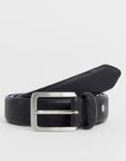 Ben Sherman Black Belt