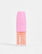 Revolution Hot Shot Cheek Tint - Orange