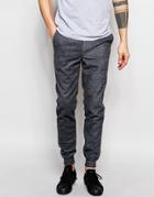 Minimum Lakeside Pant - Gray