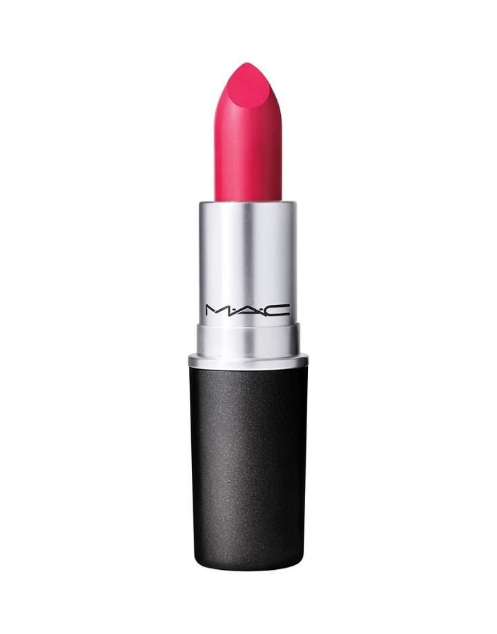 Mac Re-think Pink Amplified Creme Lipstick - Dallas