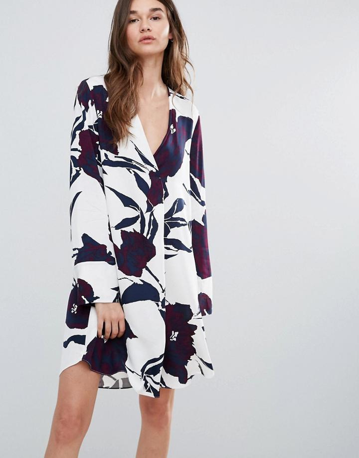 Samsoe & Samsoe Boise Dress - Multi