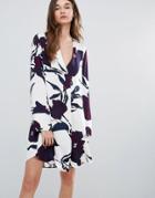 Samsoe & Samsoe Boise Dress - Multi