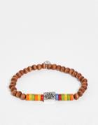 Classics 77 Sun Eye Beaded Bracelet In Multi