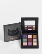 Revolution X Dc Comics Catwoman Jewel Thief Eyeshadow Palette-multi