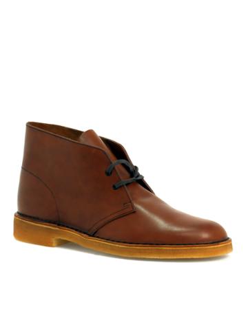 Clarks Originals Desert Boots