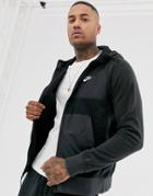 Asos Design Maternity Long Line T-shirt With Ruching Detail In Black
