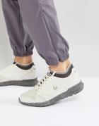 Le Coq Sportif Omicron Premium Sneakers In Beige 1720058 - Beige