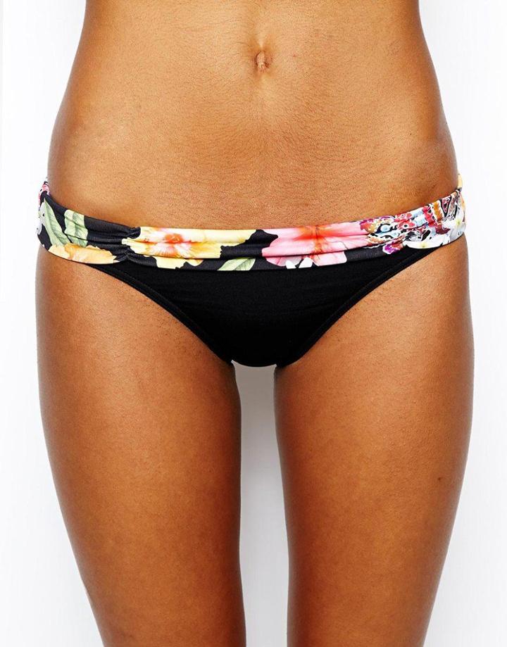 Rip Curl Tessie Bikini Bottom