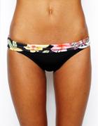 Rip Curl Tessie Bikini Bottom
