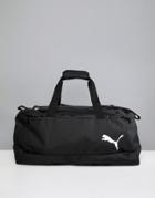Puma Soccer Pro Training Medium Bag In Black 074892-01 - Black