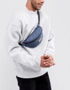 Carhartt Wip Watch Fanny Pack In Navy - Navy