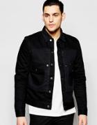 Lee 101 Storm Jacket - Navy