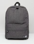 New Era Backpack - Black