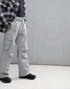 Volcom Snow Ventral Pants - Gray