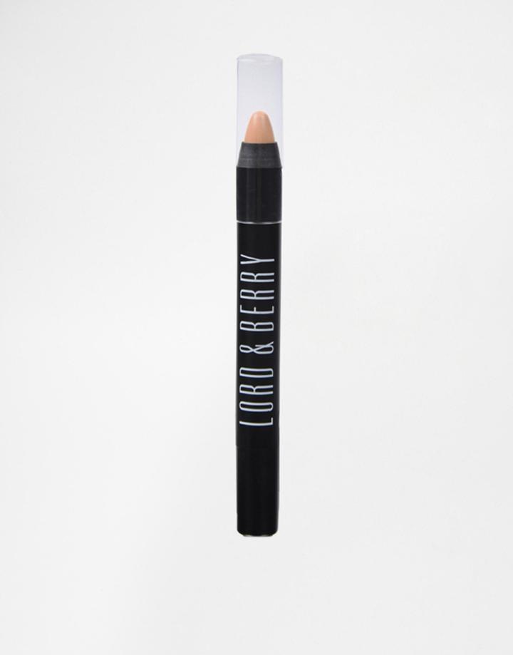 Lord & Berry Lipstick Crayon - Diva