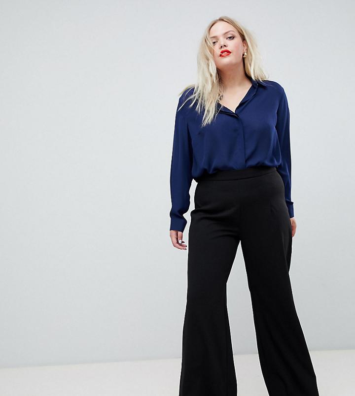 Unique 21 Hero Tailored Pants - Black