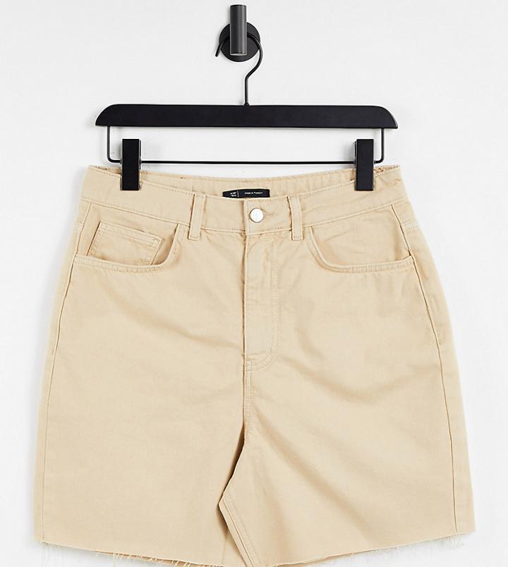Vans Authentic Stretch Shorts In Black