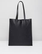 Asos Shopper Bag - Black