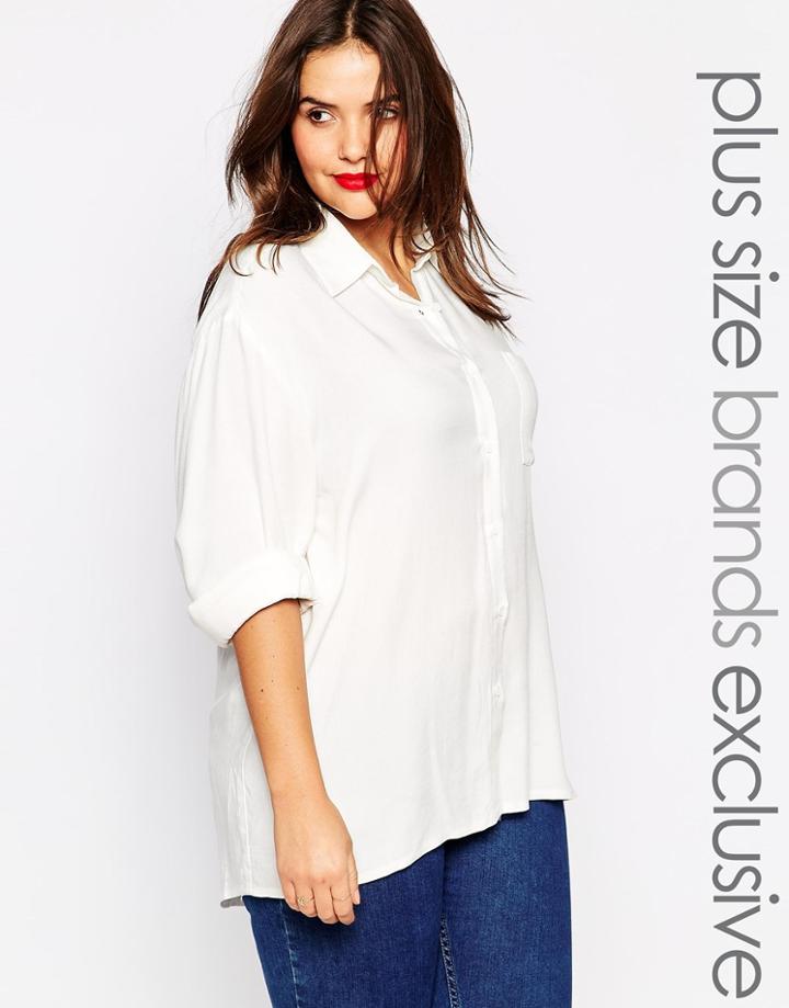 Alice & You Shirt - White