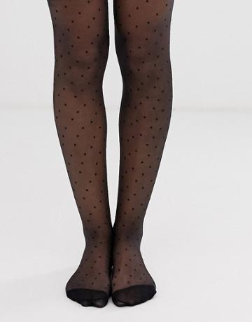 Gipsy Nouvelle Dot Tights