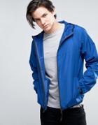 Brave Soul Festival Jacket - Blue
