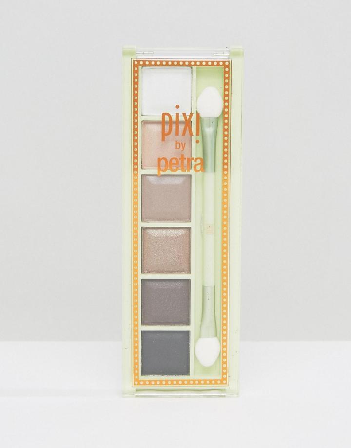 Pixi Mesmerizing Mineral Palette - Multi