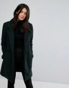 Only Wool Coat - Gray