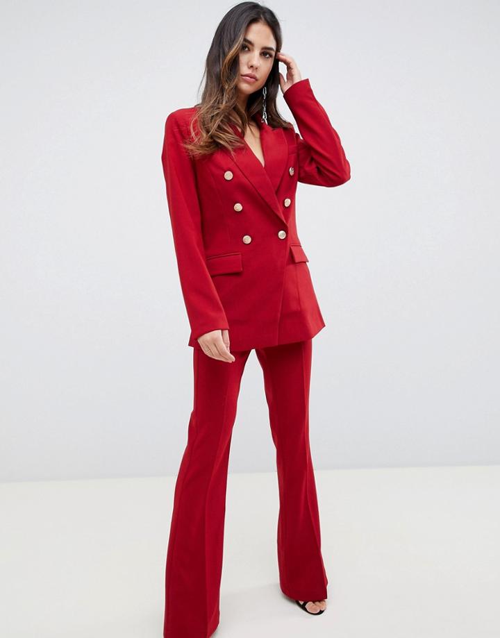 Y.a.s Flared Pants Two-piece