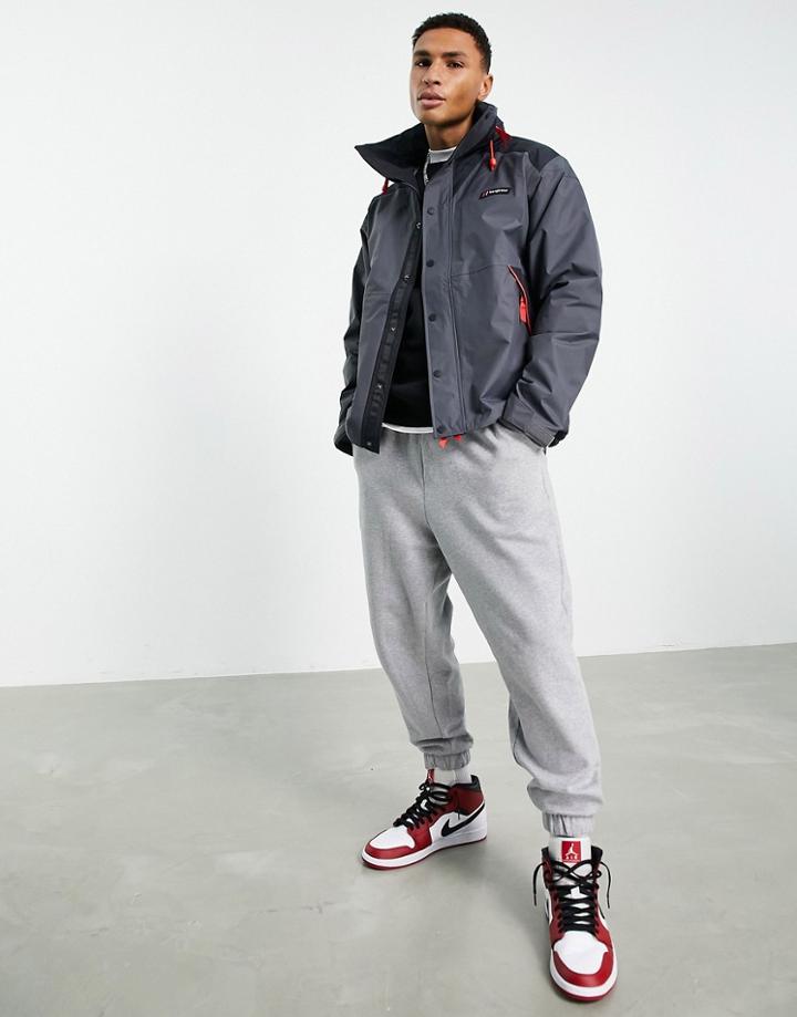 Berghaus Courmayeur Jacket In Black