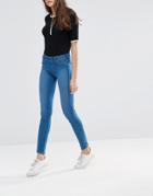Pepe Jeans Sutra Skinny Jeans 30 - 6oz Stocking Stretch