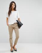 Only Paris Chinos - Gray