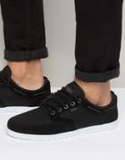 Etnies Dory Sneakers - Black