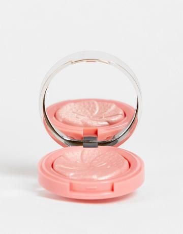 Ciate London Glow To Blush - Tempt Me-pink