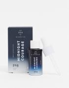 Psa Skin Midnight Courage Rosehip & Bakuchiol Retinol Night Oil-no Color