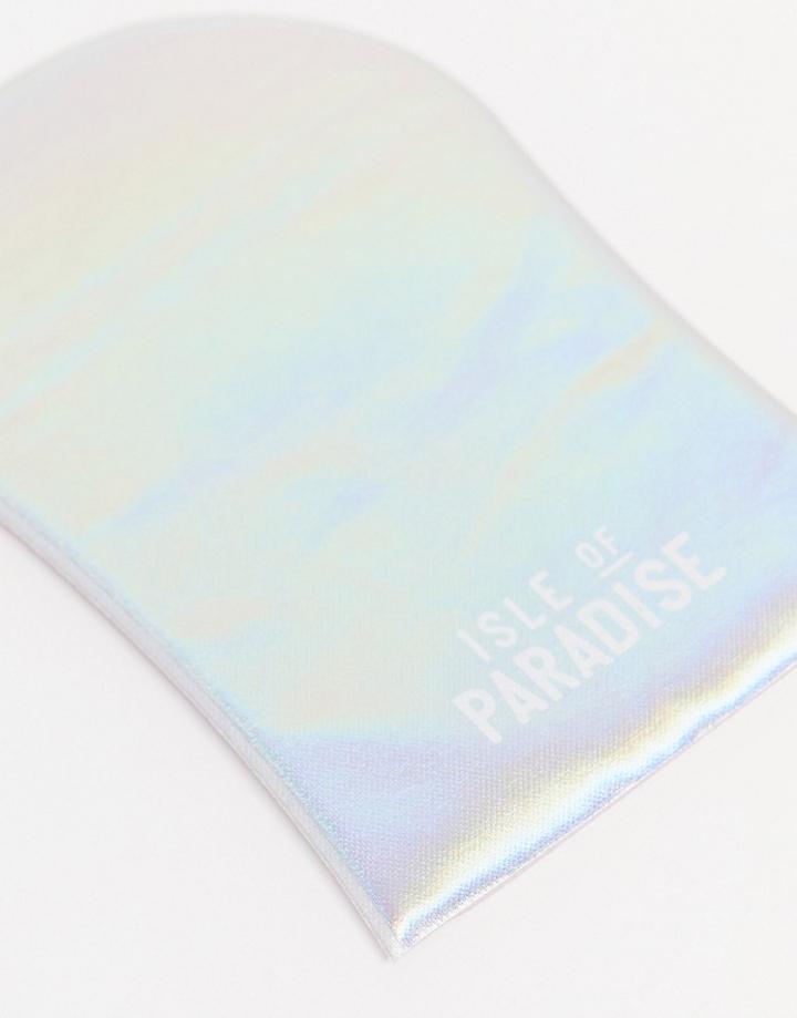 Isle Of Paradise Tanning Applicator Mitt-no Color